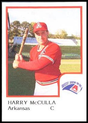 14 Henry McCulla